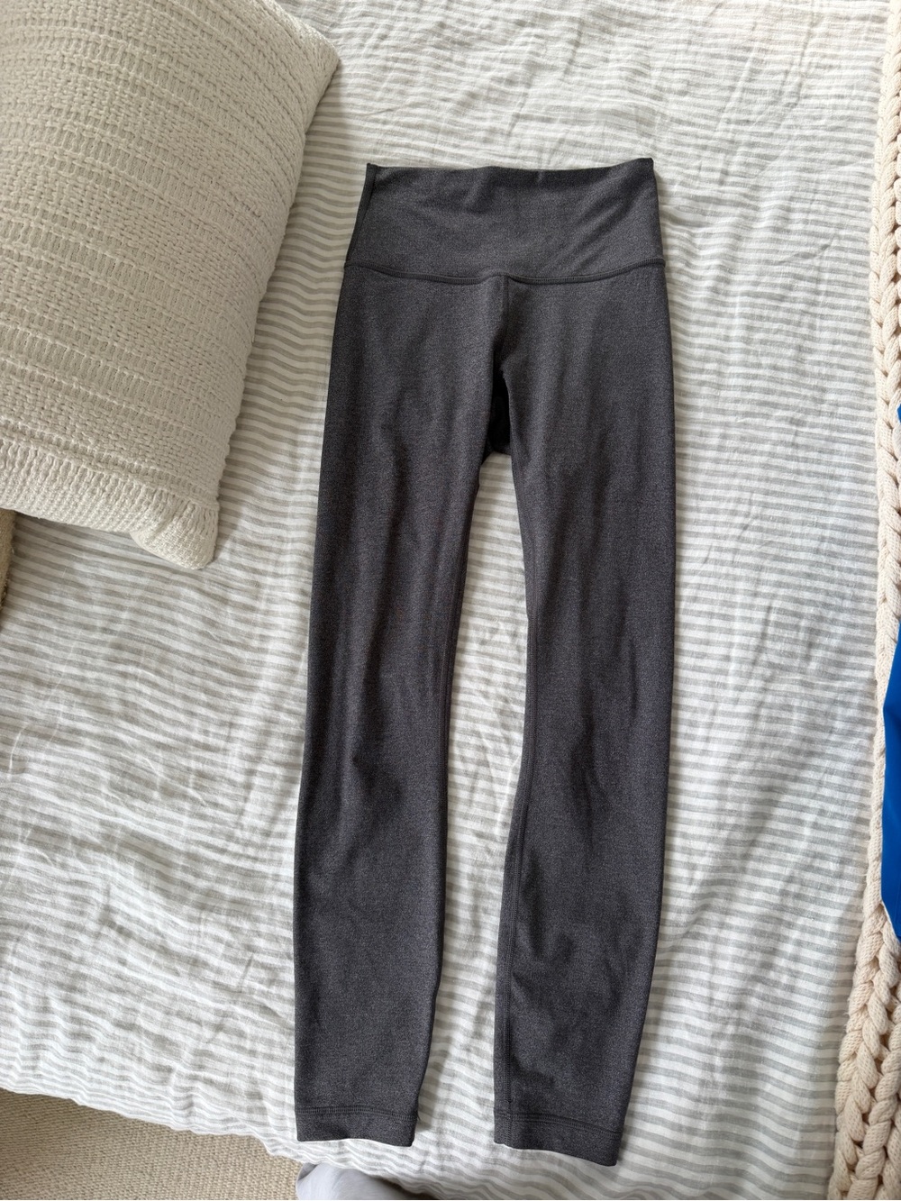 Lululemon wunder under leggings
